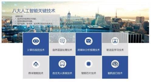 中科院官方認證 谷歌、微軟、臉書入選全球AI四強，中國企業未來可期