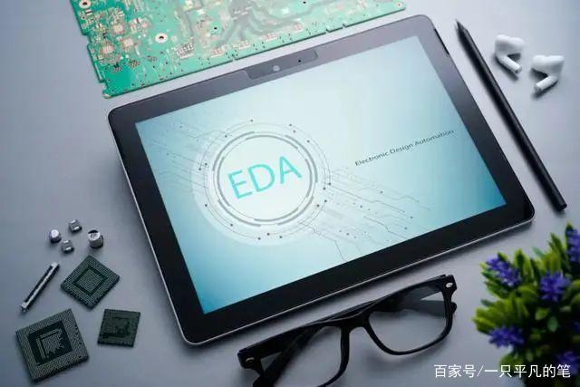 華大九天領(lǐng)航，國產(chǎn)EDA軟件強(qiáng)勢崛起 中國集成電路設(shè)計(jì)迎來破局時(shí)刻