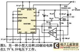 單電源集成電路開關(guān)穩(wěn)壓器電路設(shè)計(jì)分析與可靠性優(yōu)化
