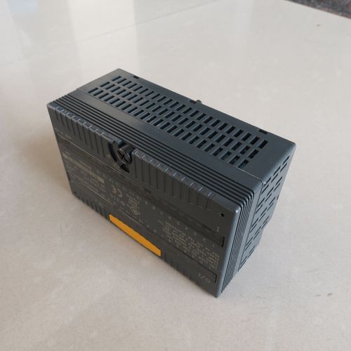 GE Fanuc IC200MDD841模塊的集成電路設(shè)計(jì)解析