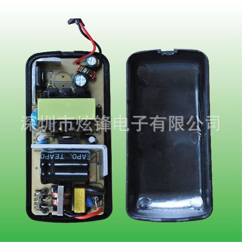 科技與品質(zhì)并重 新能源時(shí)代的電源解決方案嶄露頭角