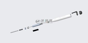 測(cè)電筆與試電筆圖紙下載指南 辦公用品設(shè)計(jì)資源整合平臺(tái)