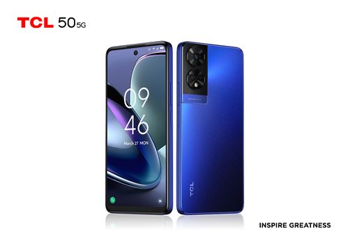 TCL實(shí)業(yè)閃耀MWC 2024 多款移動(dòng)智能終端亮相，擘畫(huà)“酷多拉”移動(dòng)智能生活新藍(lán)圖