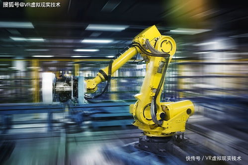 四度科技的數(shù)字化工廠能夠?qū)⒐S設(shè)備線上3d vr展示出來(lái)